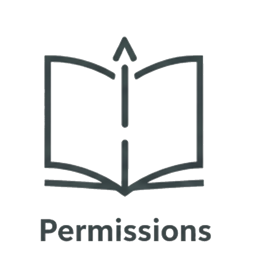 permissions